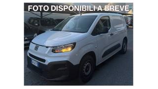 FIAT Doblo Doblò 1.5 BlueHdi 100CV PC-TN Van - NO IVA ESPOSTA
