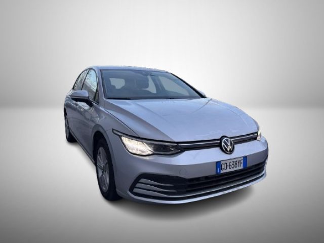 VOLKSWAGEN Golf usata, con Airbag