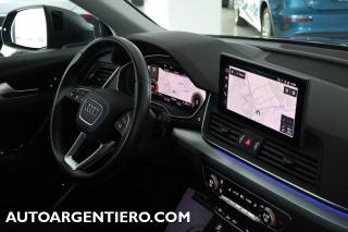 AUDI Q5 usata, con Hill holder