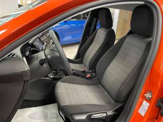 OPEL Corsa usata, con Controllo elettronico della corsia