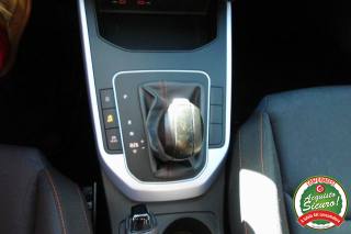 SEAT Arona usata, con Volante in pelle