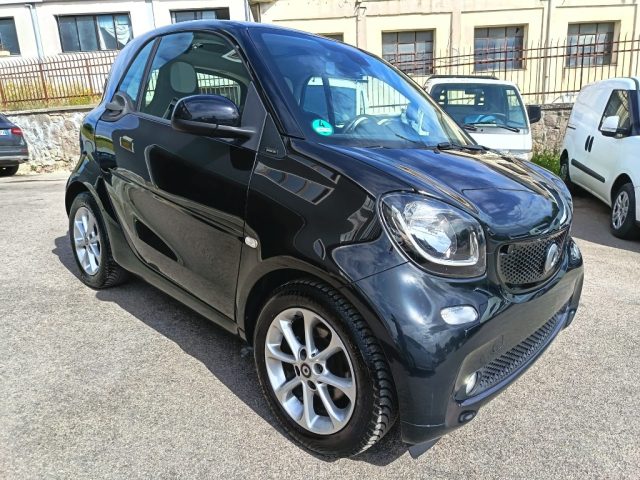 SMART ForTwo usata 1
