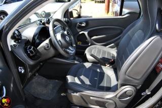 SMART ForTwo usata, con Cerchi in lega