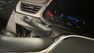 RENAULT Captur usata, con Immobilizzatore elettronico