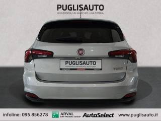 FIAT Tipo usata, con Cerchi in lega