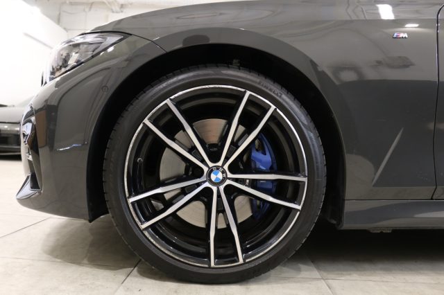 BMW 320 usata, con Cerchi in lega