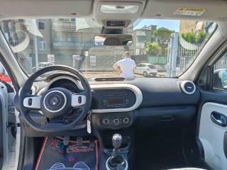 RENAULT Twingo usata, con Boardcomputer