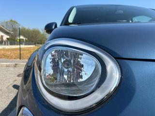 FIAT 500X usata, con Monitoraggio pressione pneumatici