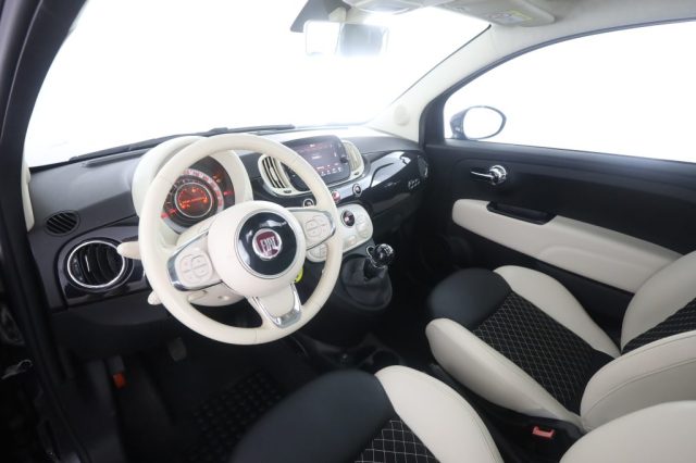 FIAT 500 usata 7