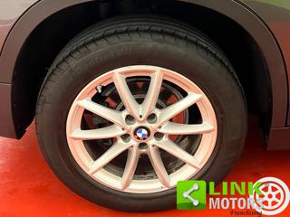 BMW X1 usata, con Immobilizzatore elettronico