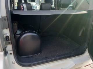 DAIHATSU Terios usata, con Specchietti laterali elettrici