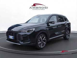 MG ZS MG  HEV MY25.5 1.5L LUXURY