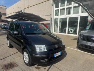 FIAT Panda usata, con Airbag