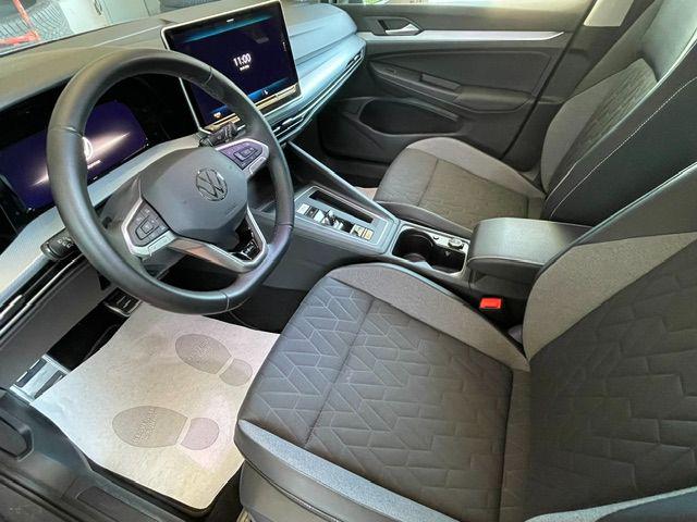 VOLKSWAGEN Golf usata, con Controllo trazione