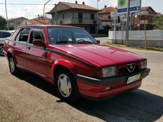 ALFA ROMEO 75 usata 26