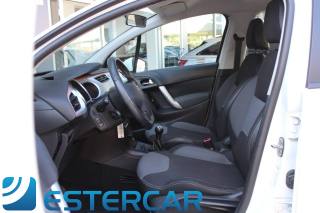 CITROEN C3 usata, con Airbag Passeggero