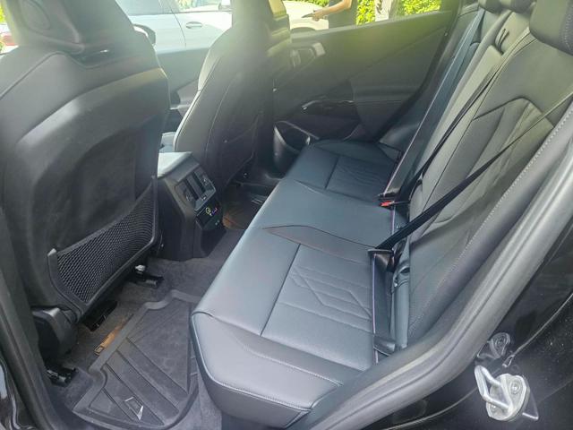 BMW X3 usata, con ESP