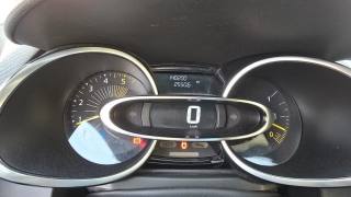RENAULT Clio usata, con Cruise Control