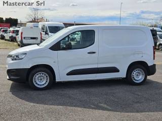 TOYOTA Proace City usata, con Airbag laterali
