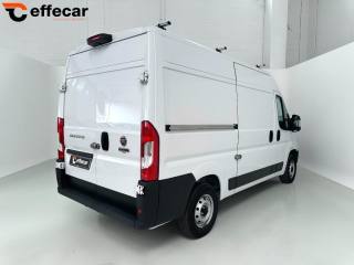 FIAT Ducato usata, con Boardcomputer