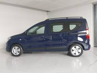 DACIA Dokker usata, con Airbag Passeggero