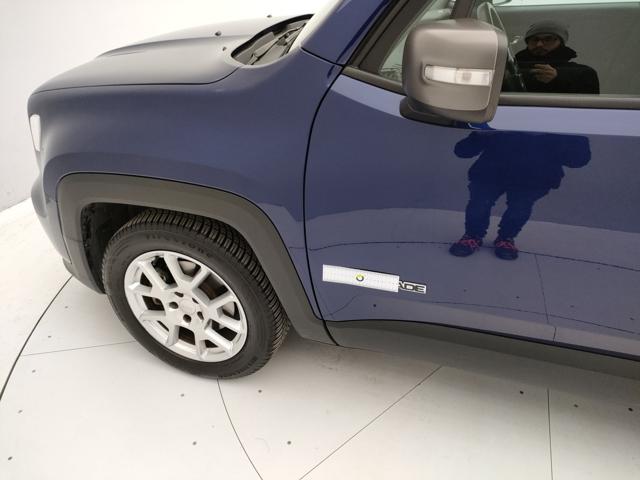 JEEP Renegade usata 70