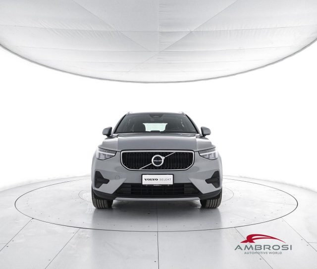 VOLVO XC40 usata 4