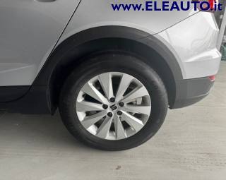 SEAT Arona usata, con Cerchi in lega