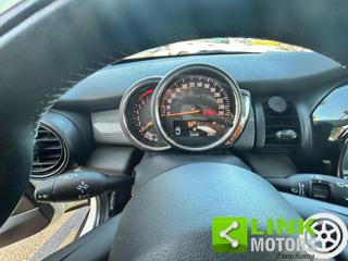 MINI Cooper usata, con ESP