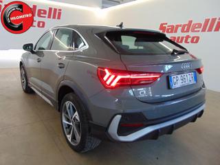 AUDI Q3 usata, con Immobilizzatore elettronico