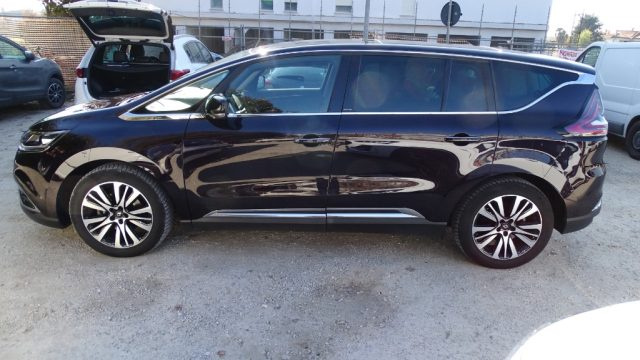 RENAULT Espace usata, con Cerchi in lega
