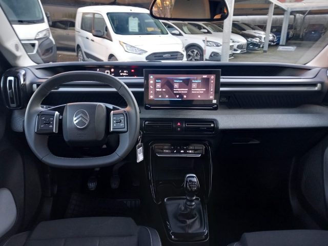 CITROEN C3 usata, con Specchietti laterali elettrici