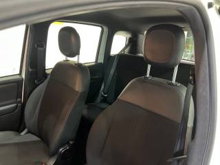 FIAT Panda usata, con Funzione TV