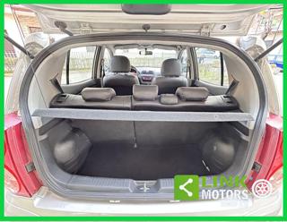 KIA Picanto usata 36