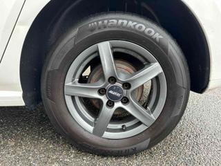 VOLKSWAGEN Polo usata, con Controllo trazione