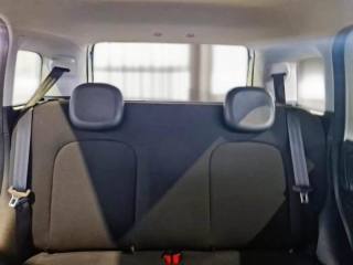 FIAT Panda usata, con ESP