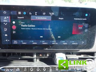 FIAT 500e usata, con Sedile posteriore sdoppiato