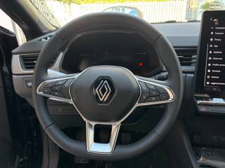 RENAULT Captur usata, con Lettore CD