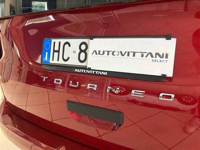 FORD Tourneo Connect usata 21