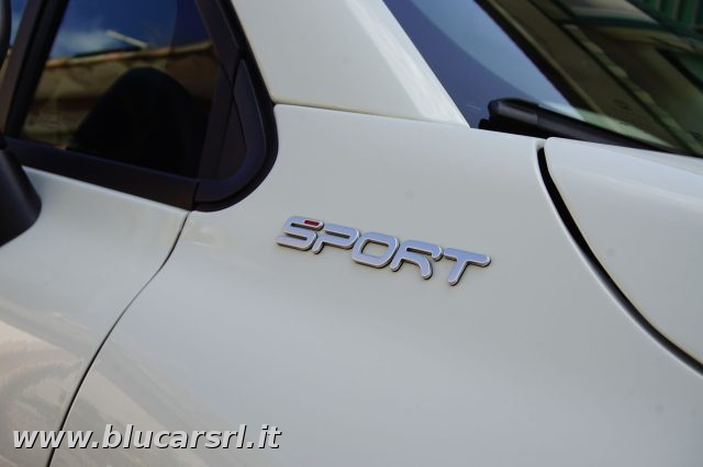 FIAT 500X usata 25