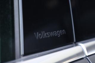 VOLKSWAGEN Tiguan usata, con Sensore di luce
