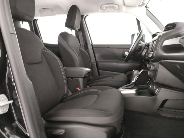 JEEP Renegade usata, con Sistema di navigazione
