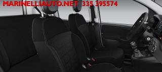 FIAT Panda usata, con Chiusura centralizzata