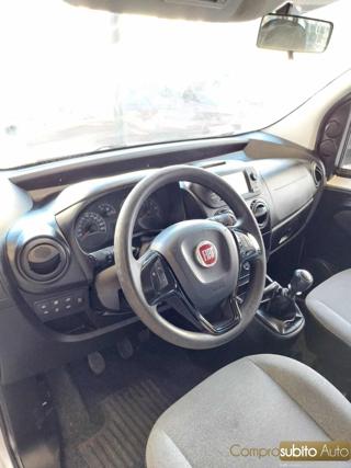 FIAT Qubo usata 20