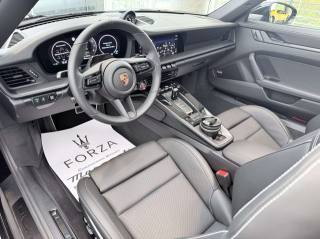PORSCHE 992 usata, con Boardcomputer