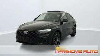 AUDI Q5 usata, con Airbag