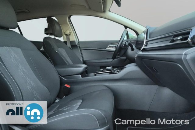 KIA Sportage usata 14