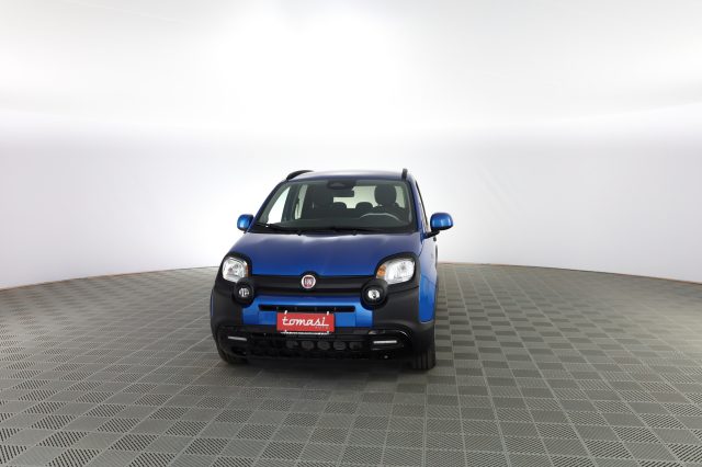 FIAT Panda usata 0