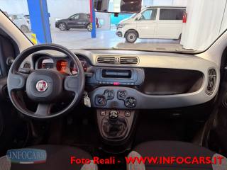 FIAT Panda usata, con ESP