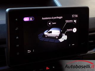 RENAULT Kangoo usata 43